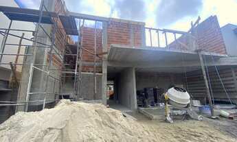 Imagem 3: Casa Condomínio Jardim do Golfe 2 - 4 Suítes - 400 m². Urbanova - Sjc