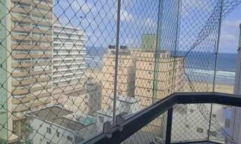 Imagem 2: APARTAMENTO COM 192 m² - AVIACAO - PRAIA GRANDE SP