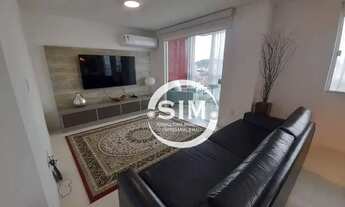 Imagem 4: Cobertura com 4 dormitórios à venda, 270 m² no Centro - Cabo Frio/RJ