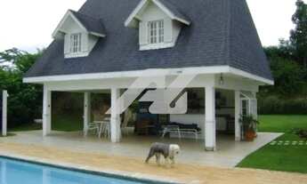 Imagem 3: Casa - Condomínio Fazenda Duas Marias - Jaguariúna