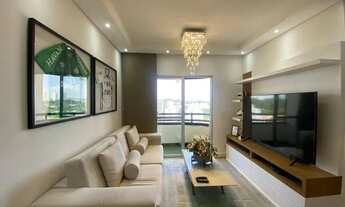 Imagem: Edifício Plaza de Espanha,Belíssimo apartamento