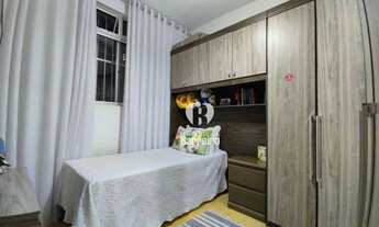 Imagem 4: APARTAMENTO À VENDA NO BARREIRO, 3 QUARTOS, SUITE, ARMÁRIOS, 2 VAGAS. EXCELENTE E RARA OPÇ