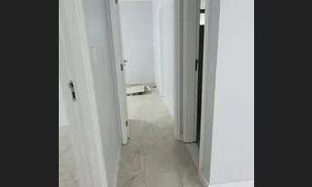 Imagem 2: Casa de 3 quartos no Bairro do Sim, condomínio Milão