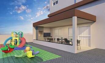 Imagem 4: Apartamento 03 dormitórios - Suíte - Jardim Paraiso - Zona Sul - ÚLTIMAS UNIDADES!!!