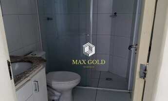 Imagem 6: Apartamento com 2 dormitórios à venda, 73 m² por R$ 235.000,00 - Jardim Jaraguá - Taubaté