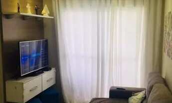 Imagem 5: Apartamento Residencial à venda, Vila Guilherme, Votorantim - AP0839