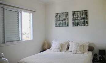 Imagem 5: Apartamento com 3 dormitórios, varanda gourmet, 100 m², à venda por R$ 1.199.000