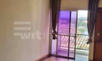 Imagem: Apartamento - Bonfim - Campinas