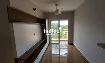 Imagem 2: Apartamento para aluguel 2 quartos 1 suíte 1 vaga Vila Monte Alegre Ribeirão Preto