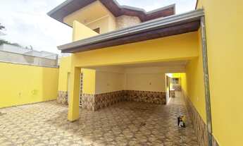 Imagem 2: Linda casa à venda no bairro Jandira Alcala em Porto Feliz