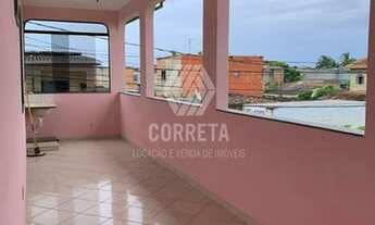 Imagem: KF - ALUGO CASA DE 1 QUARTO EM JACARAIPE