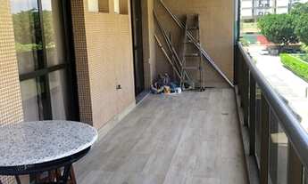 Imagem 2: Apartamento com 2 Quartos e Suíte Barra da Tijuca