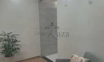 Imagem 3: Casa Padrão em São José dos Campos