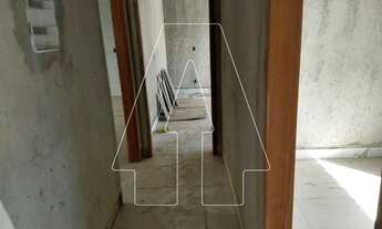 Imagem 7: Araçatuba - Casa - Panorama