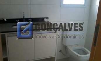 Imagem 7: SAO BERNARDO DO CAMPO - Residential / Apartment - VILA CAMINHO DO MAR