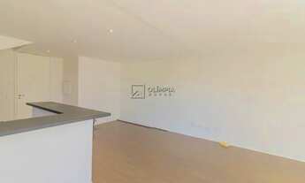 Imagem 3: Apartamento Locação 1 Dormitórios - 55 m² Vila Olímpia