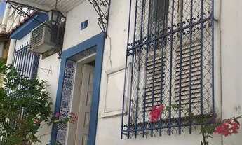 Imagem 2: Casa com 3 quartos à venda, 68 m² por R$ 800.000 - Botafogo - Rio de Janeiro/RJ