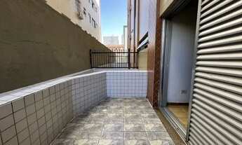 Imagem 4: Apartamento com 2 dorms, Canto do Forte, Praia Grande, Cod: 791