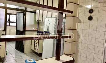 Imagem 6: OPORTUNIDADE EM SCS - 150M² 3 DORMITÓRIOS E 2 VAGAS!