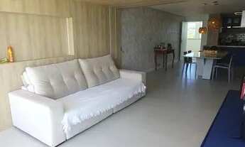 Imagem 7: Apartamento para Venda em Aquiraz, Porto das Dunas, 5 dormitórios, 4 suítes, 5 banheiros