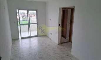 Imagem 5: Apartamento com 2 dorms, Boqueirão, Praia Grande - R$ 400 mil, Cod: 4774