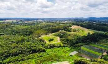 Imagem 2: Lotes á venda Ibiúna - SP