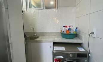 Imagem 10: Alugo lindo apartamento mobiliado, andar super alto, com vista infinita para o Mar no Alti