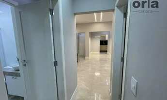 Imagem 3: Apartamento com 2 dormitórios à venda, 78 m² por R$ 1.950.000 - Leblon - Rio de Janeiro/RJ