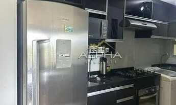 Imagem 5: Apartamento com 3 quartos na Maraponga com área de lazer completa