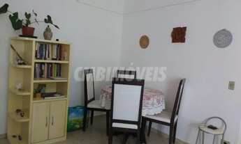 Imagem 7: Apartamento - Mansões Santo Antônio - Campinas