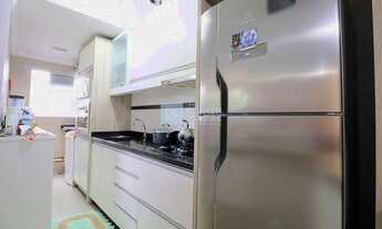 Imagem 6: Apartamento localizado em excelente localização no bairro Tribess!