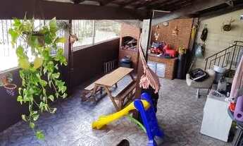 Imagem 3: Zona Sul sobrado com 2 dormitórios área útil de 80 m² com 3 vagas terreno de 128 m²