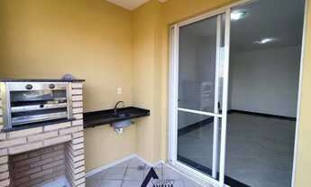 Imagem 5: APTO PQ ECOLOGICO, 02 DORMS SENDO 01 SUITE COM LAZER COMPLETO