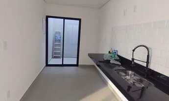 Imagem 4: Casa Residencial à venda, Loteamento Terras de São Pedro e São Paulo, Salto - CA0597