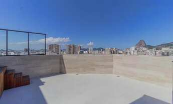 Imagem 4: COBERTURA DUPLEX LARANJEIRAS