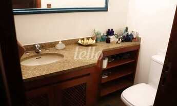 Imagem 4: São Paulo - Apartamento Padrão - Paraíso