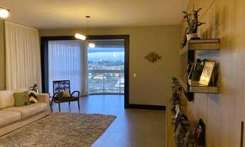 Imagem 3: Apartamento 4 quartos à venda em Alphaville