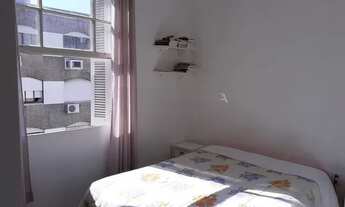 Imagem 6: Apartamento para venda possui 56 metros quadrados com 2 quartos