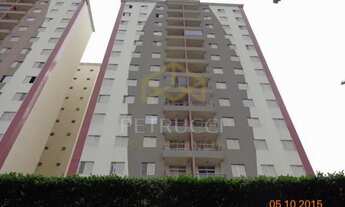 Imagem: Apartamento - Jardim Antonio Von Zuben