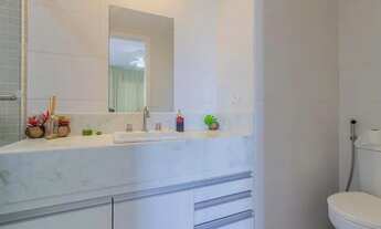 Imagem 5: EXCELENTE APARTAMENTO QUARTO E SALA COM 71 m2, MOBILIADO NO NEOLINK STAY - AYRTON SENNA, 2