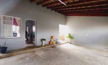 Imagem 6: Casa a venda no Residencial Vida Nova Tatuí - Tatuí/SP