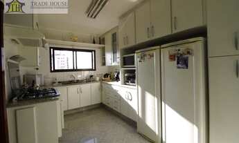 Imagem 6: Cobertura Duplex Jardim da Saúde, 3 suítes, 4 vagas!