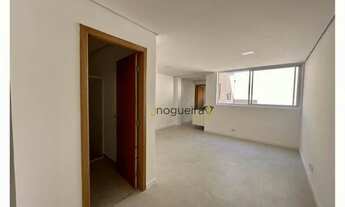 Imagem 2: Apartamento para alugar com 53m², 02 dormitórios sendo 01 suíte, 01 vaga no Brooklin