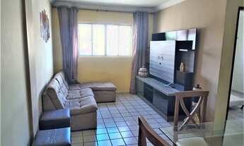 Imagem 3: Apartamento para aluguel, Bancários, João Pessoa - 22607