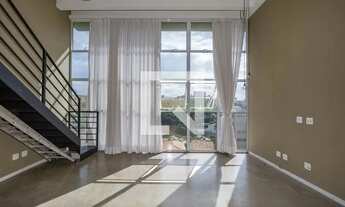 Imagem 4: Apartamento para Aluguel - Santa Lúcia, 1 Quarto, 80 m2