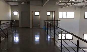 Imagem 5: Salão à venda, 310 m² por R$ 1.300.000 - Parque Campo Bonito - Indaiatuba/SP