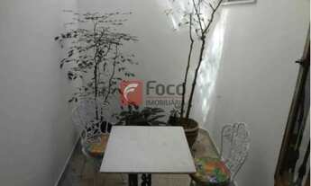 Imagem 7: Casa de rua-LOCAÇÃO-Jardim Botânico-Rio de Janeiro-RJ