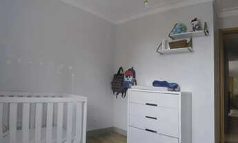 Imagem 5: Apartamento para venda tem 89 metros quadrados com 3 quartos em Vila Mariana - São Paulo