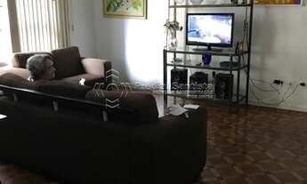 Imagem: SANTOS - Padrão - Pompéia