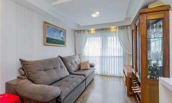 Imagem 4: Apartamento com 3 Dormitorio(s) localizado(a) no bairro Jardim Lindóia em Porto Alegre